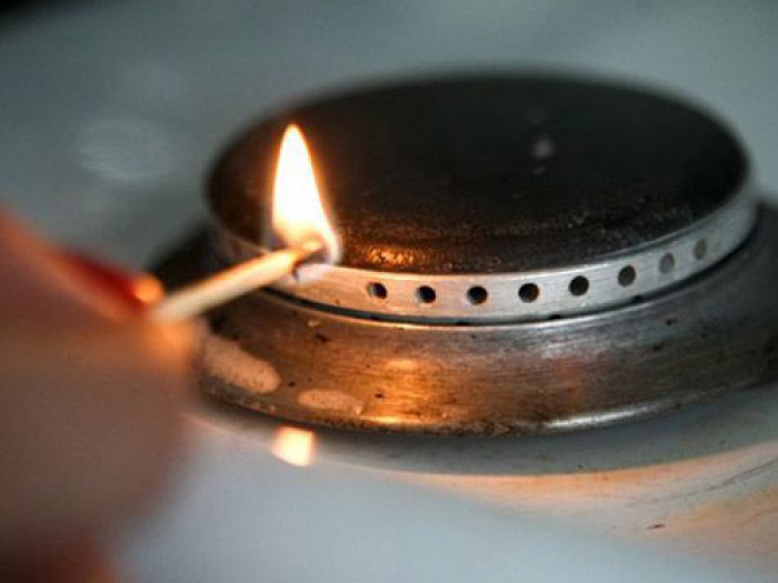Жінка намагалась взірвати себе, дитину і сусідів по сусідству із Закарпаттям