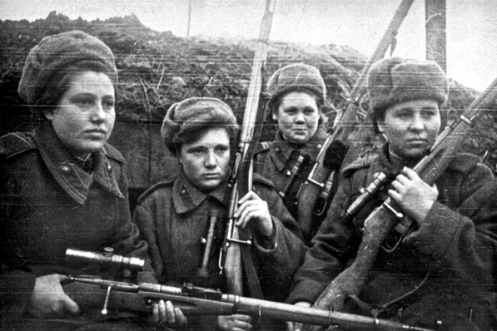 Збірку про жінок на війні презентують в Ужгороді