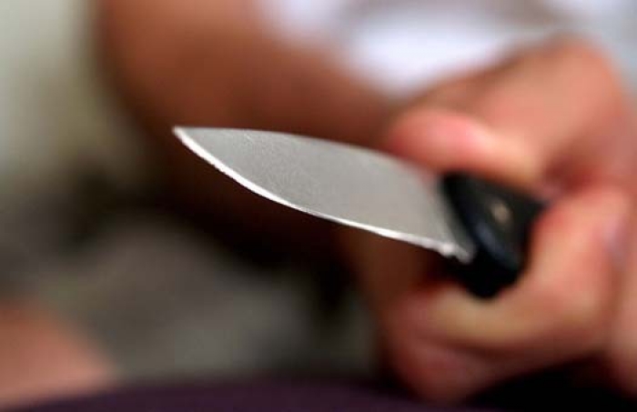 За збройний напад хустянин проведе за ґратами п’ять років