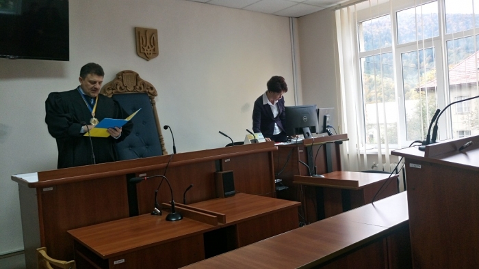 Унікальний закарпатський музей лісу суд повернув державі