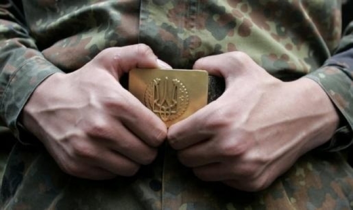 Мобілізовані контрактники в Україні отримають до 14,5 тисяч гривень
