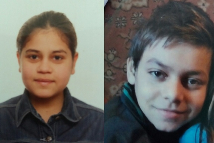 Поліція знайшла зниклих мукачівських підлітків