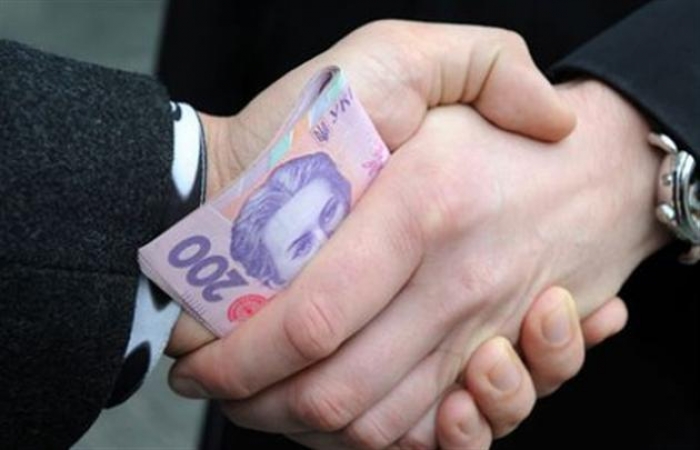 В СБУ назвали посади чиновників, причетних до схеми з вирубкою закарпатських лісів