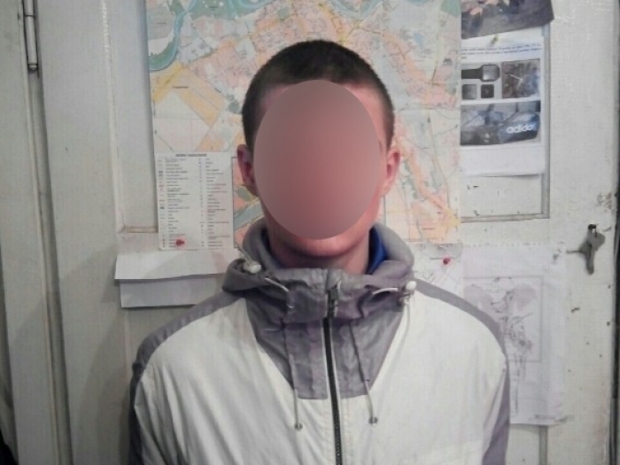Троє юнаків із сусідніх районів обкрадали автомобілі в Ужгороді