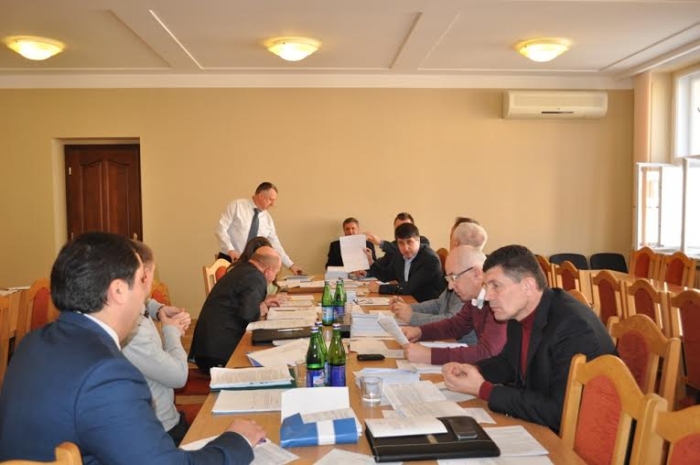 Важкохворим закарпатцям планують спростити механізм надання матеріальної допомоги 