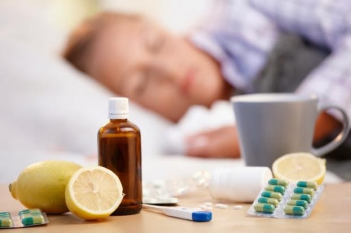 Кількість захворілих на Закарпатті цього тижня збільшилася на 5%