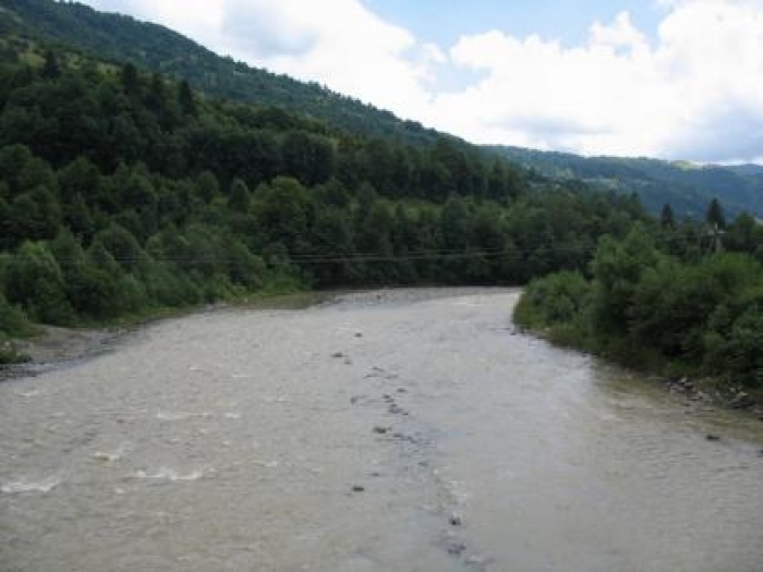 Якість води в Тисі: що кажуть експерти