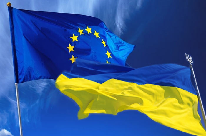 Українці хочуть в Європу - опитування