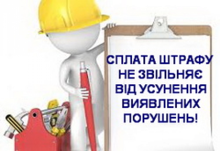 На 79 перевірок закарпатська Держаудитслужба виявила понад 50 порушень