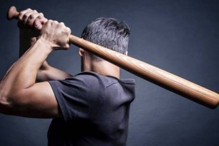 У Мукачеві тесть забив зятя палицею по голові і... пішов спати