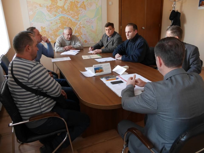 Особлива увага - дітям та водіям автобусів протягом тижня Безпеки дорожнього руху