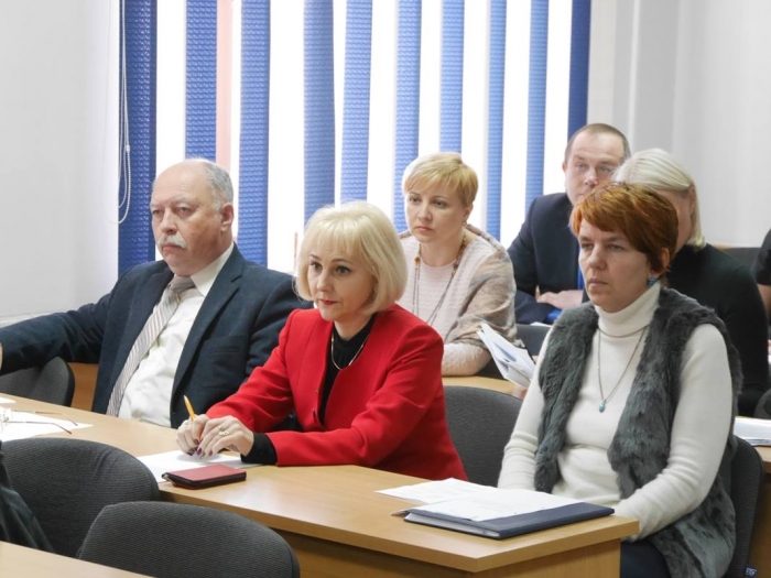 Розробку Стратегії розвитку міста "Ужгород 2030" міськвиконком передав на розгляд сесії