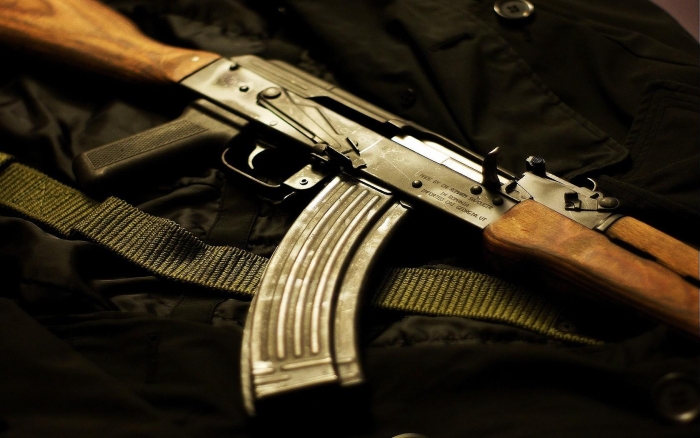 Москаль доручив відзначити учасників затримання озброєного злочинця на Рахівщині