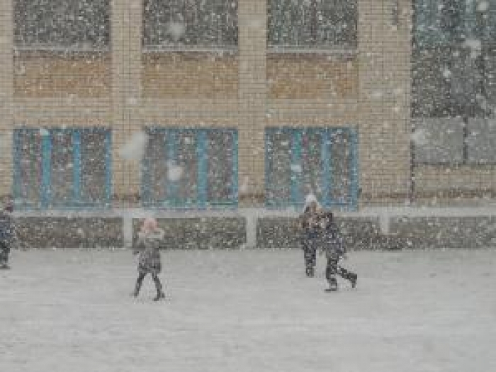 У сусідів Закарпаття надзвичані канікули