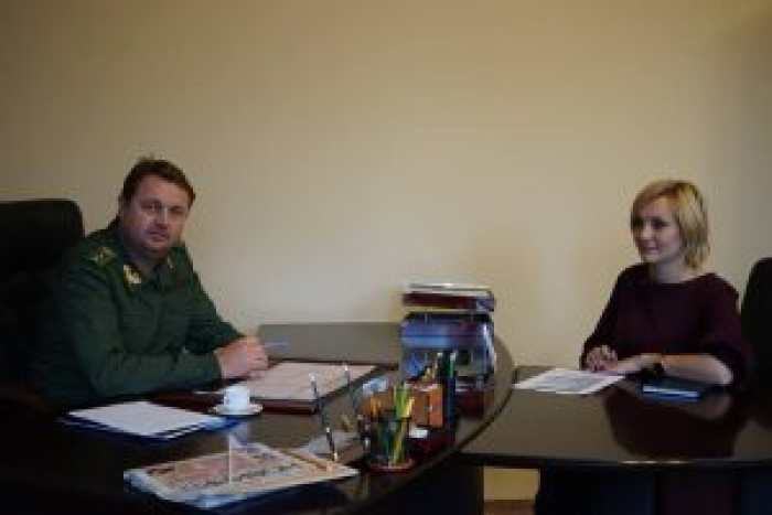 Головний лісівник Закарпаття зовсім не хоче, щоб його хвалили, - інтерв'ю