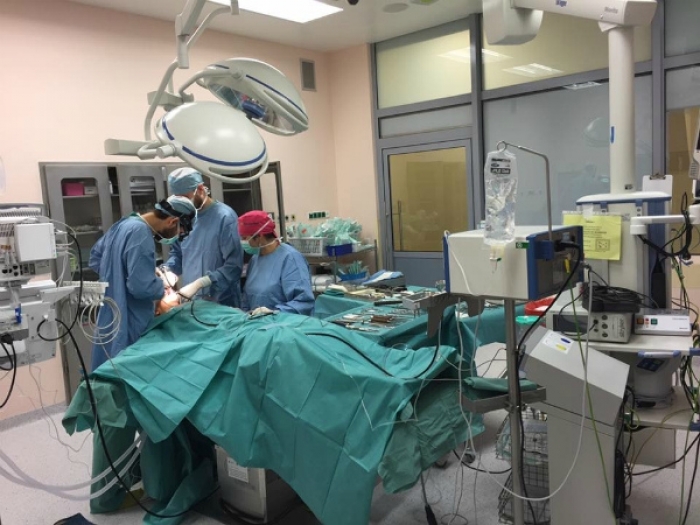 З Нового року бюджетні лікарі на Закарпатті воюватимуть за пацієнтів