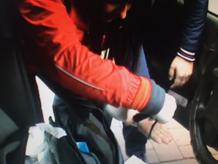 Брало чи не брало Тячівське поліцейське начальство, знають СБУ та прокуратура