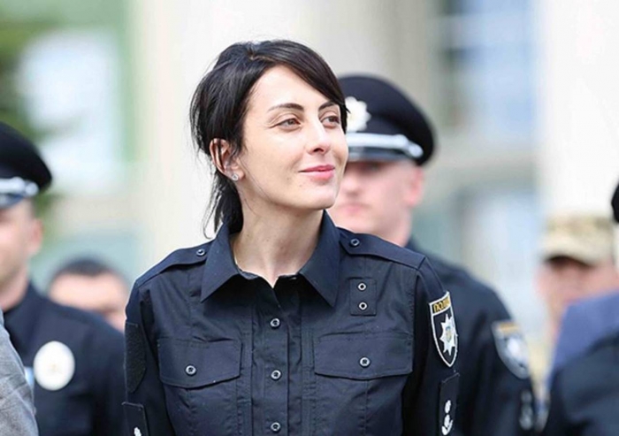 Деканоідзе, Лорткіпанідзе, Саакашвілі - грузини ідуть у відставку. Совпаденіє?