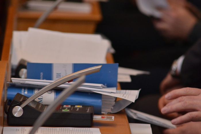 За перше півріччя Закарпатський бюджет втратив 65 млн. "дорожних" гривень