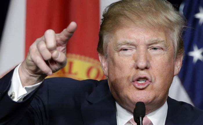 Трамп оголосив свої плани на перші 100 днів президентства