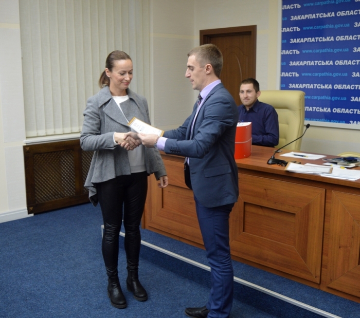 На Закарпатті заснували Регіональну туристичну організацію
