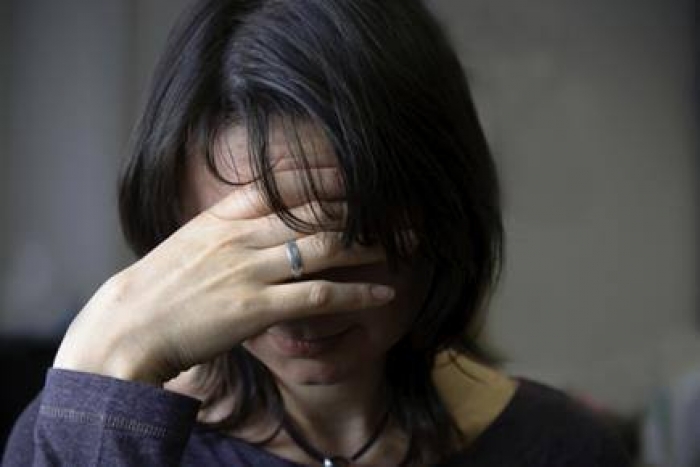 Вицвіла сукня, брудна голова, самотність, нуль перспектив - так бачить Кабмін українську жінку