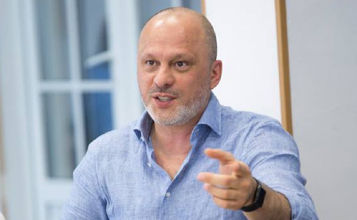 Генеральний директор Національної телекомпанії України подав у відставку через "Євробачення"