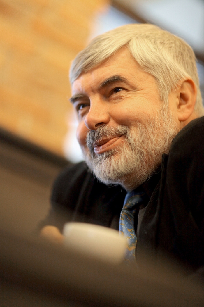 Роздуми професора УжНУ про вибір американців