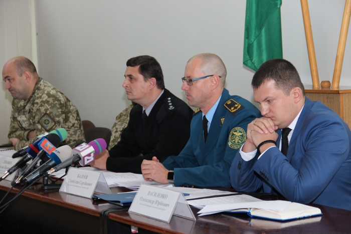 Закарпатські митники зупинили 81 спробу нелегального вивезення деревини