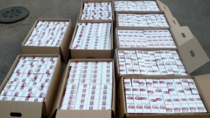 Москаль оприлюднив, яку контрабанду пропустила "файта" з ДФС