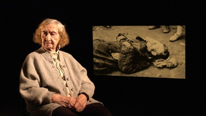 Фільми В'ячеслава Бігуна сьогодні можна подивитись он-лайн