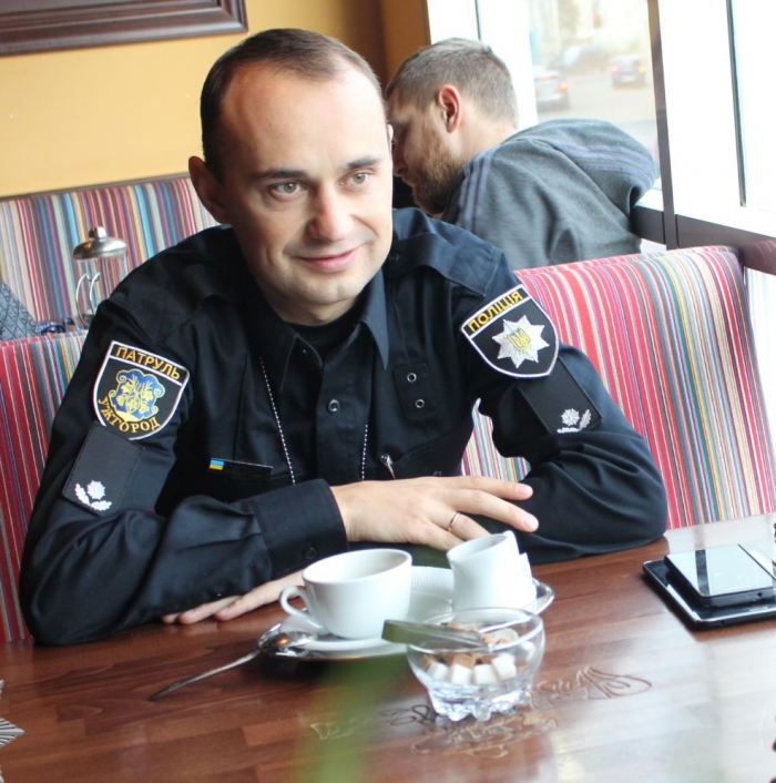 Стати патрульним в Ужгороді та Мукачеві можна буде лише наступного року