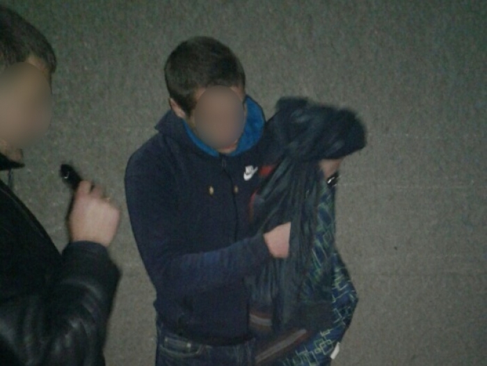 Ще одного "любителя кайфу" затримали поліцейські: цього разу вже в Перечині
