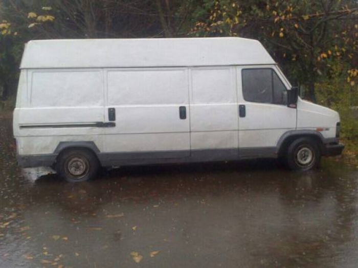 Нічний дров'яно-металевий улов Ужгородських патрульних