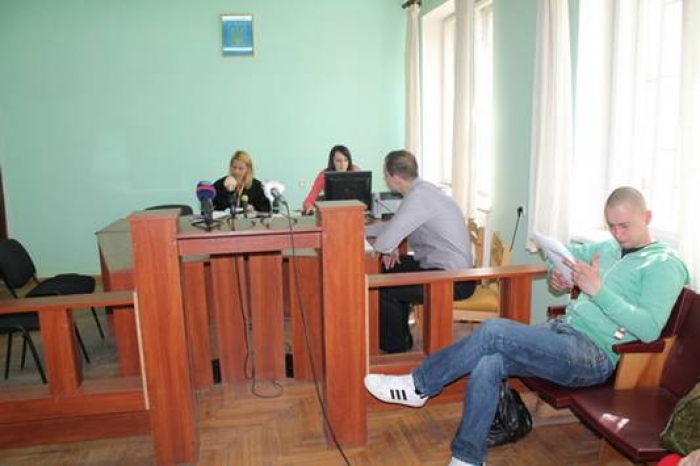 Собачого вбивцю впіймала поліція