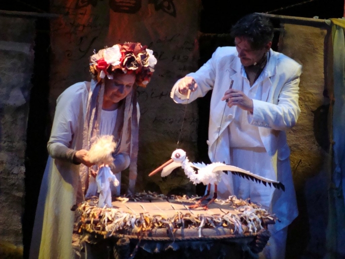 Завтра в Ужгороді презентуватимуть дитячий Кобзарик