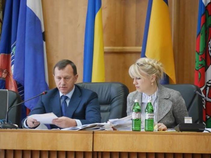 В Ужгороді виділили кошти на впровадження системи відеоспостереження