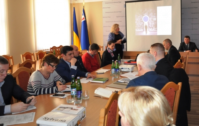 Угорці допомагають Закарпаттю отримати європейське фінансування