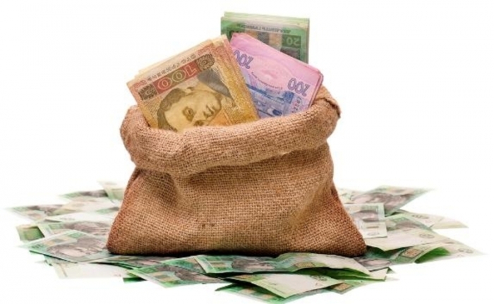 Понад три з половиною мільярди гривень отримав бюджет Закарпаття