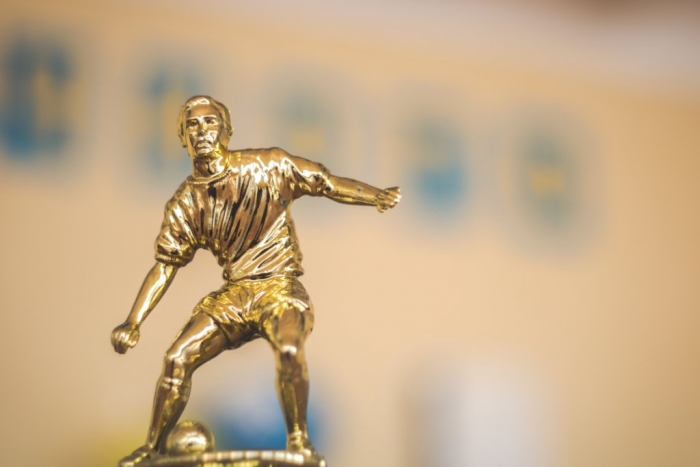 Кафедра фізичного виховання УжНУ вперше святкувала День першокурсника