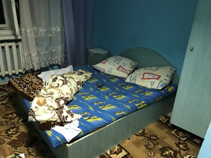 Звідницю та проститутку затримали поліцейські в Хусті