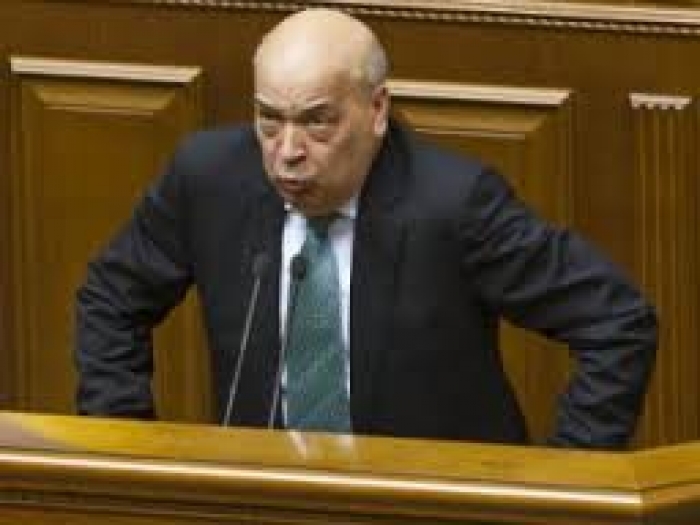 Москаль пригрозив закарпатським головам сільрад