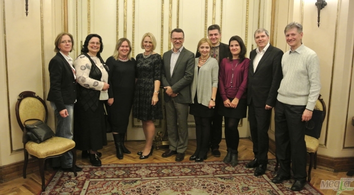 Доцент Наталія Венжинович представляла УжНУ на міжнародній конференції у Сербії 