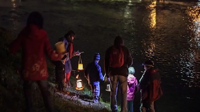 Свято ліхтариків для малечі пройде завтра в Ужгороді 