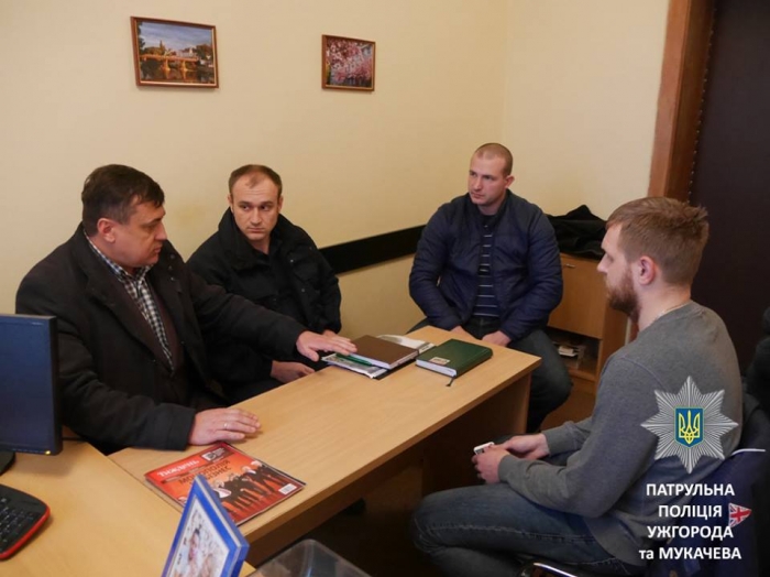 В Ужгороді обговорювали велоструктуру міста