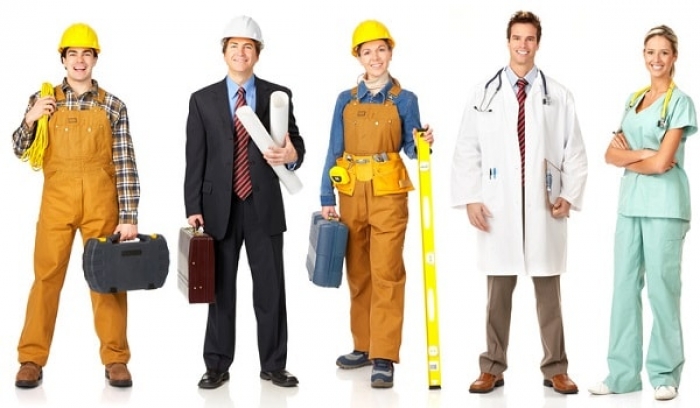 Закарпатські роботодавці потребують робітників, а не професіоналів