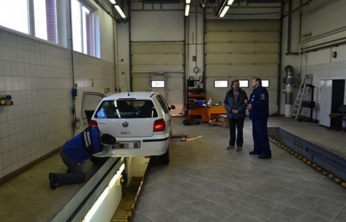 Закарпатцям є чому повчитися у сусідів: в Угорщині на зимовий період запровадили безкоштовний теxогляд автомобіля