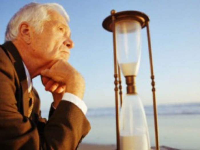 Кому із закарпатців немає 50, можуть починати переживати за пенсії