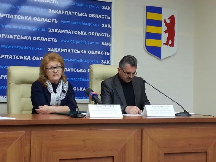 На Закарпатті 12 сімей загиблих в АТО отримають квартири