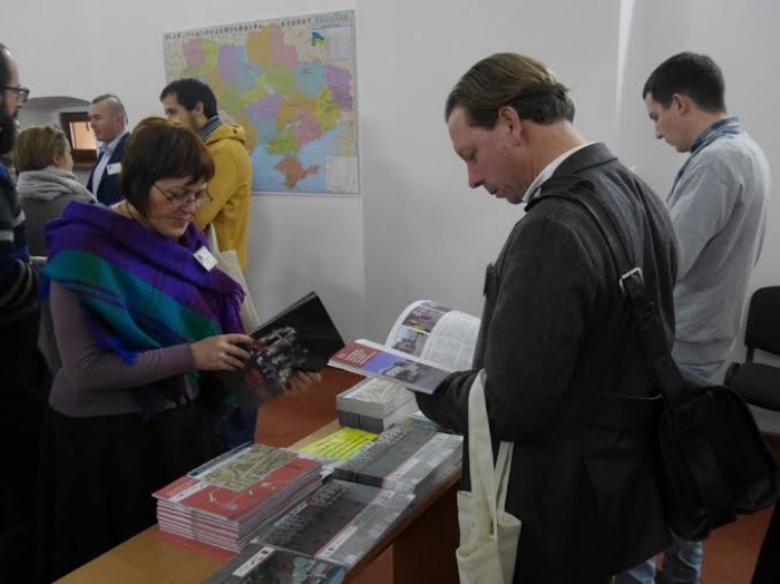 Стартувала 4-та Українська Академія Інтегрованого розвитку міст